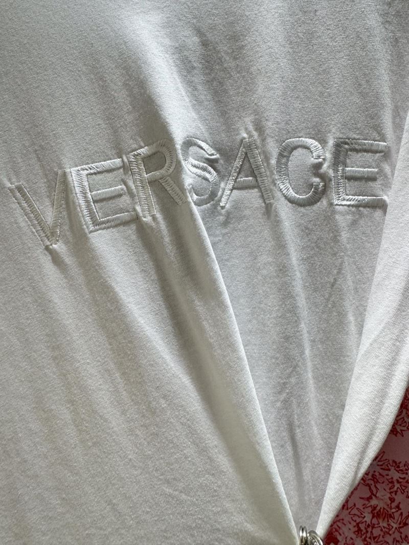 Versace T-Shirts